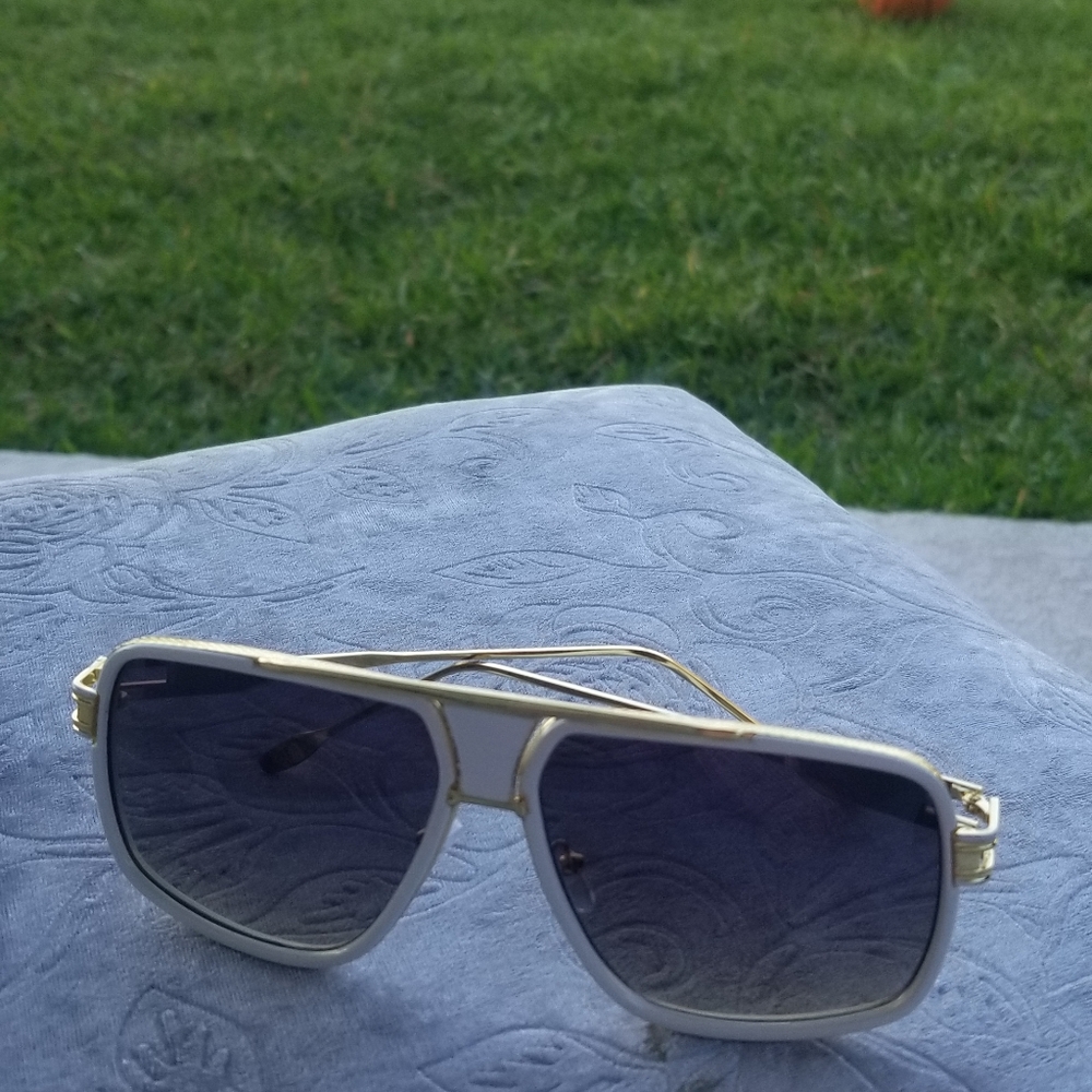 Unisex sunglasses top Quality sunglasses - Picture 6 of 8